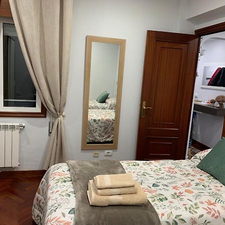 Apartamento Castro Castriño Camino de Santiago Vigo Exterior foto
