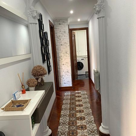 Apartamento Castro Castriño Camino de Santiago Vigo Exterior foto