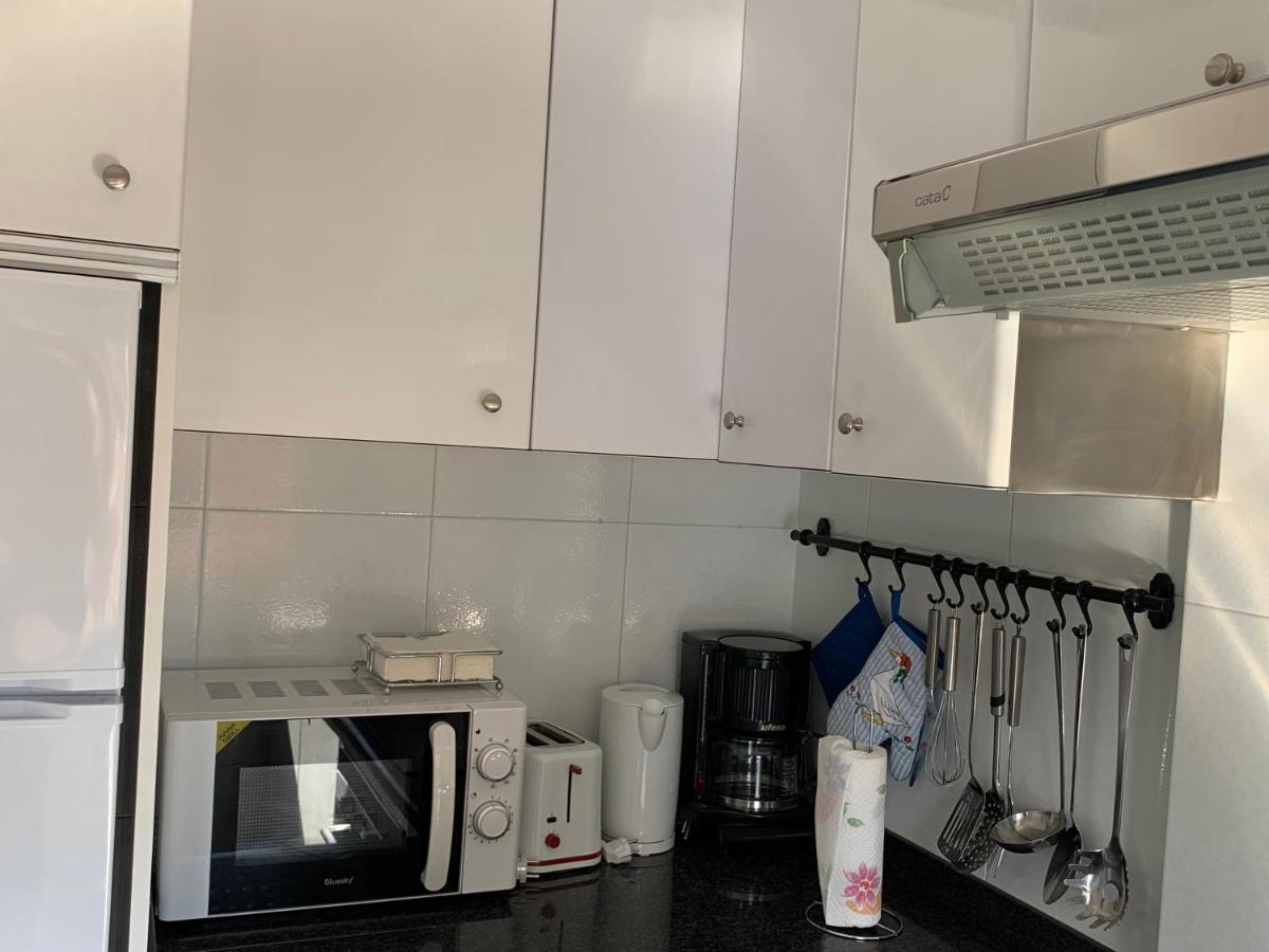 Apartamento Castro Castriño Camino de Santiago Vigo Exterior foto