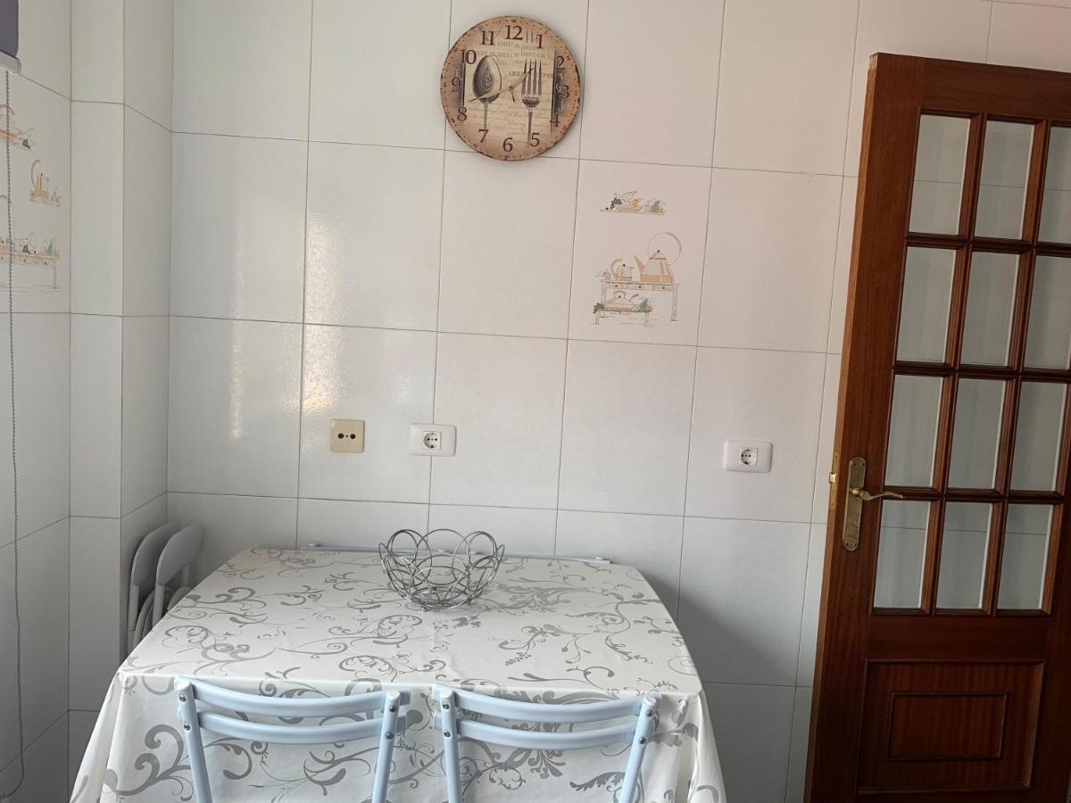 Apartamento Castro Castriño Camino de Santiago Vigo Exterior foto