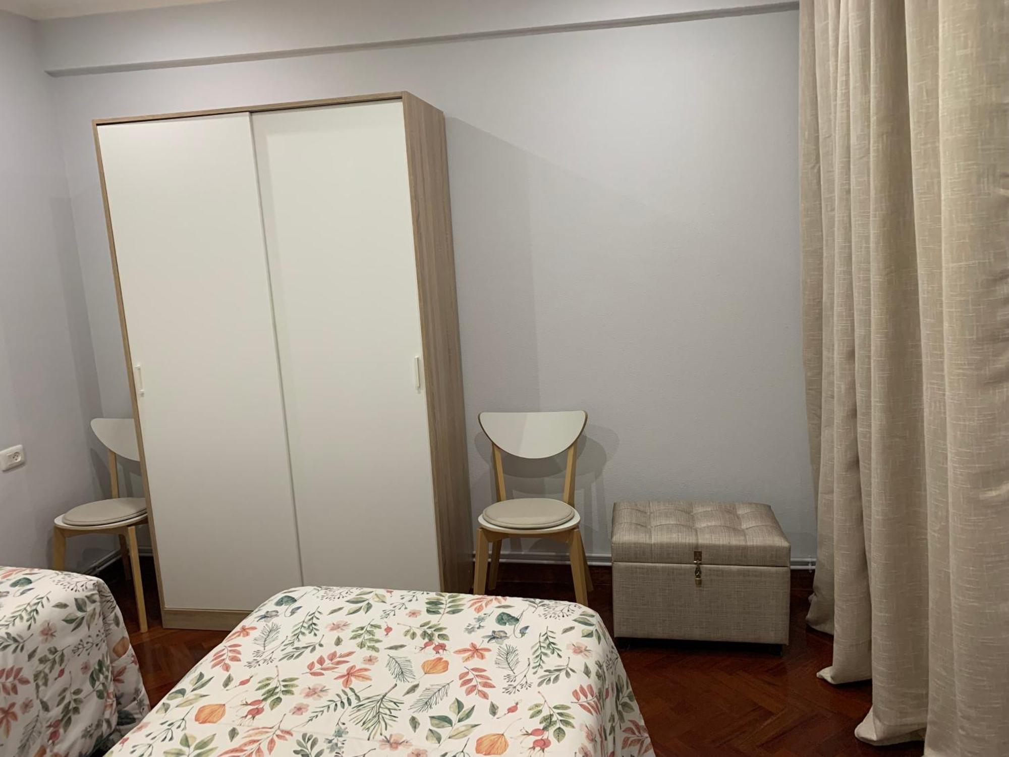 Apartamento Castro Castriño Camino de Santiago Vigo Exterior foto