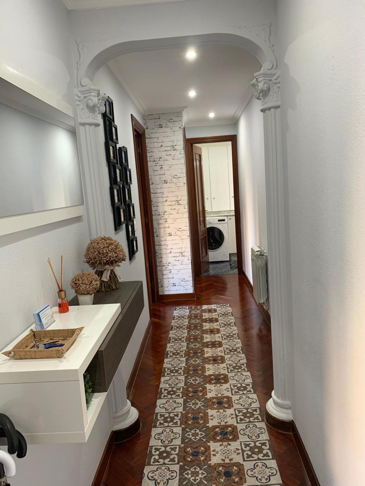 Apartamento Castro Castriño Camino de Santiago Vigo Exterior foto